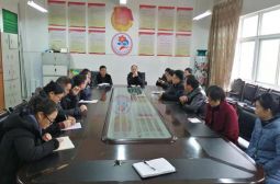 以拳拳之心，育莘莘学子