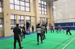 生龙活虎我最强