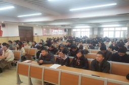 一学期乘风破浪再出发高一年级