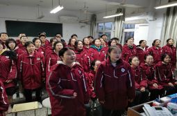 做你的灯塔，让你不再害怕