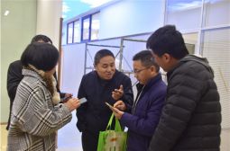 我校改造心理咨询室解学生心结
