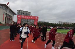 踏进成人门，走向成才路之二