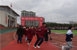 踏进成人门，走向成才路之三