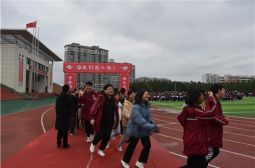 踏进成人门，走向成才路之六