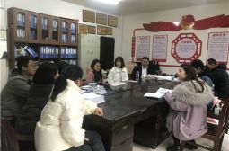 新学期团委工作更上一层楼