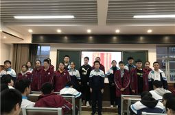 实验部pk赛正式启动