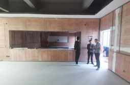 高规格教研利器助力我校教育信息化建设