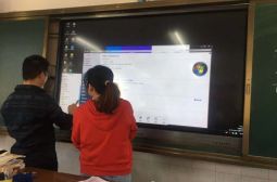 研课组合作攻克难题