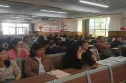 放眼高考立足当下