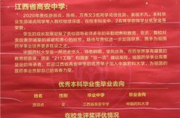 我校两位毕业生荣获中国药科大学奖学金