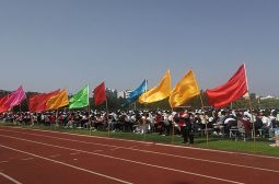 高二下学期期中考试总结暨第一轮复习动员大会
