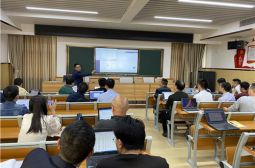 科技赋能，信息化技术助力高三学生综合素质评价