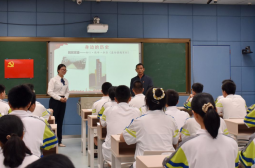 热烈祝贺林秋平老师获得宜春市“同上党史”优质课（高中组）比赛一等奖