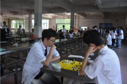 高安中学第27届校园科技文化艺术节剪影（二）