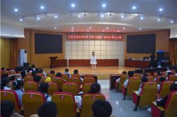 高安中学第26届晓露杯歌唱比赛剪影（一）