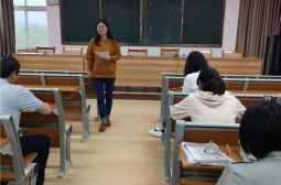 英语学科组初高中教学衔接研讨会