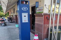 高安中学圆满完成校园安防&ldquo;四个一&rdquo;工程建设