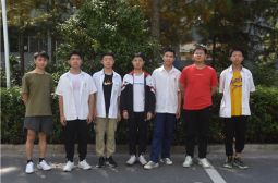 高安中学七名学生夺第38届全国中学生物理竞赛江西赛区一等奖