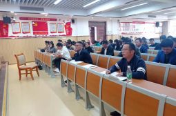 数学讲题大赛，熔铸卓越新篇