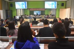 2021年高安市高中生物优质课比赛在我校圆满举行