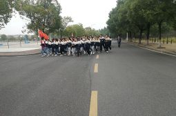 你追我赶拉升标杆