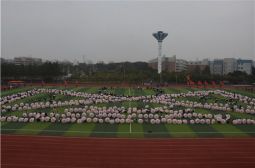 11月1日第三篇章排练剪影