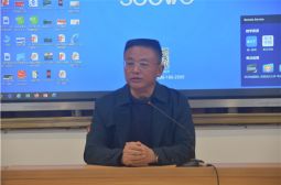 高安中学举办学科竞赛经验交流会强化创新拔尖人才培养