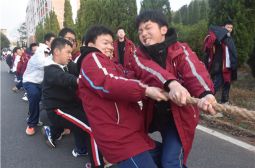 高安中学初中部丰富活动让“双减”政策落地