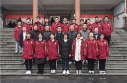 北京大学招生组莅临我校招生宣传