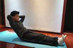 高安中学初中部布置体育寒假作业促学生运动