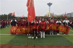 高安中学召开百日誓师大会吹响高考冲锋号(二）