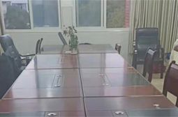 谁的办公室最靓？