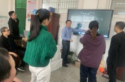 围观一下优秀的高三年级研课组