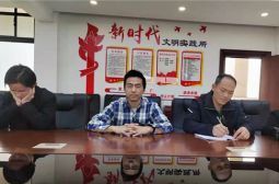 工会获学校宣传工作一等奖