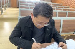教务处召开本学期第三次例会