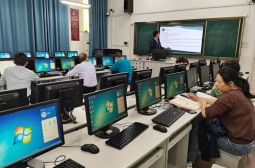 &ldquo;同磨研课&rdquo;之项目八