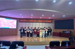 致青春，敬百年&mdash;&mdash;团委庆祝建团100周年歌唱比赛