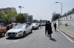 安全处清明保&ldquo;假&rdquo;护学