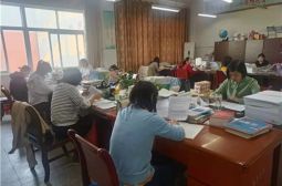 因材施教，分层教学&mdash;&mdash;记高三英语备课组集体讨论名词性从句