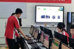 microbit初探&mdash;&mdash;引领学生走进创客之门