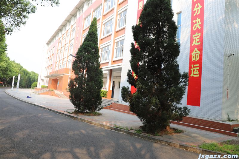 10创新楼前花如海.jpg